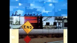 The Ataris - I.O.U. One Galaxy