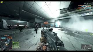Battle Field 没クリップ集1