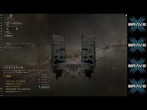 PVP Basics: Intro to Fleets  - Chris Eremor - Eve Online - March 2023