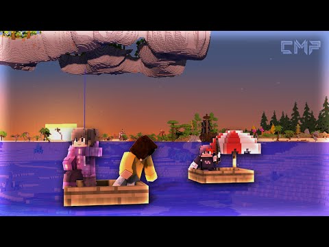 Minecraft Modded Survival: Life in the Village PART 1