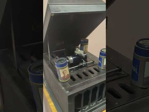 Oh, You Silv'ry Bells, Edison Blue Amberol Cylinder