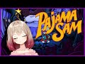 PAJAMA SAM Nostalgia Is Strong