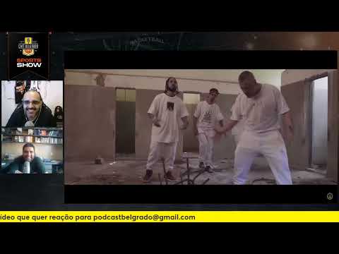 Pix React: Poetas no Topo 3.3 pt.1