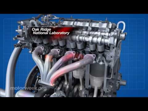 MotorWeek | Goss' Garage: Octane Rating