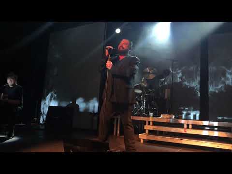 Alphaville - Flame (Live in Stuttgart 2019-03-16)