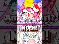 Mococo No Chill When Raora Guesses She Short Fuwamoco Raorapanthera Hololive Vtuber