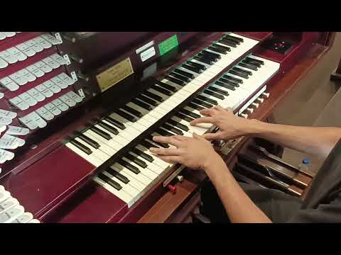 Hino 05 - Israel Jesus te chama - Hinário SUD