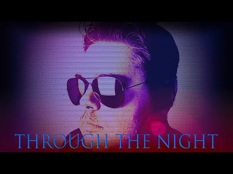 CueStack feat. David Hasselhoff - Through the Night (Cover by Jon Soti)