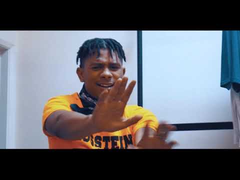 I DONT KNOW WHY | LETHAL BLUE ( OFFICIAL VIDEO)