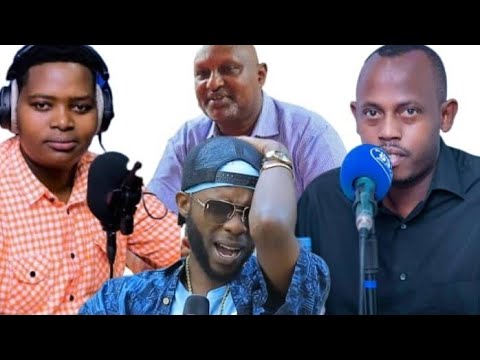 BREAKING NEWS: Bitunguranye SAM KARENZI agiye GUHAGARIKA Itangazamakuru😭LORENZO yabonye VISA🔥UMUKADA