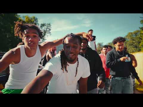 Jules x Herme$ G Hooligans (Official video)