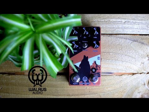 Walrus Audio Monument v2 image 2