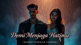 Download lagu Demi Menjaga Hatimu - Lagu Slow Rock Melayu Viral 2025 mp3