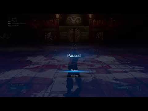 Dubloon7 Plays - Final Fantasy VII Remake Part 1 (PS4) - Episode 7