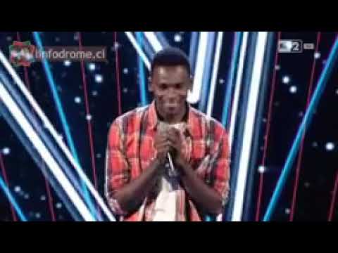 CHARLES KABLAN, LE SEUL AFRICAIN QUI A SÉDUIT "The Voice Italy"/Musique
