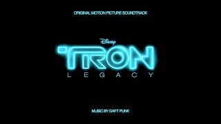 Daft Punk - Tron: Legacy - 22 - Finale [HD]