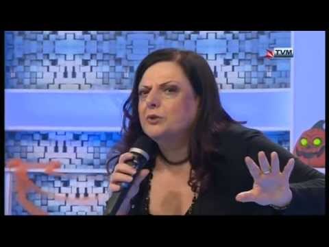 Mary Rose Mallia - Is-Sahhara Ta' Wied Ghafrid on Sibtek
