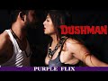DUSHMAN Hindi Short Film Sarat Mimo Aniket Raj Mukherjee Purple Flix