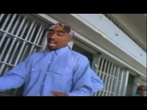2Pac - Cradle To The Grave ( Official Music Video ) HD