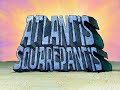 Spongebob Patchy The Pirate Part 2 Atlantis Squarepantis