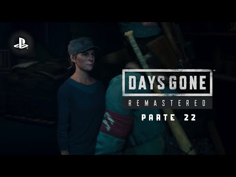 Days Gone Remastered | Vol. 22