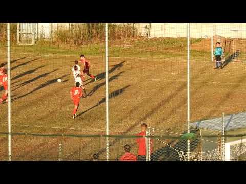 2022/11/05 4T Casteldazzano - Villafranca