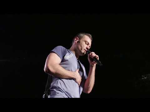 Tiziano Ferro - Non me lo so spiegare (Live @ San Siro 2015)