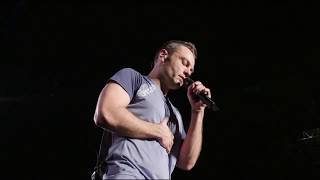 Tiziano Ferro - Non me lo so spiegare (Live @ San Siro 2015)