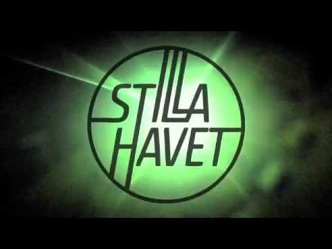 Stilla Havet - En tyst minut (Official Video)