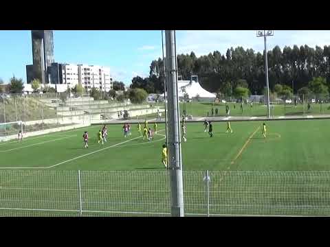 Golo 2 Benny - Maia - NunAlvares - 13102024