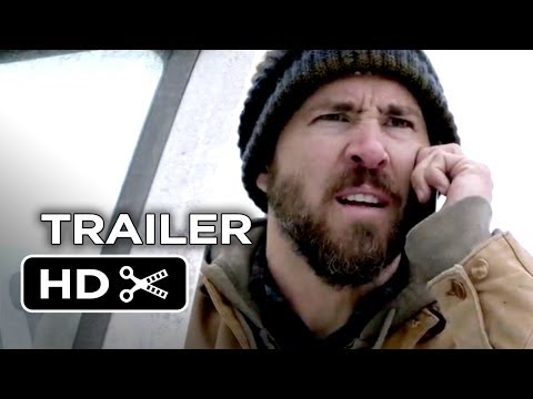 The Captive (2014) Official Trailer