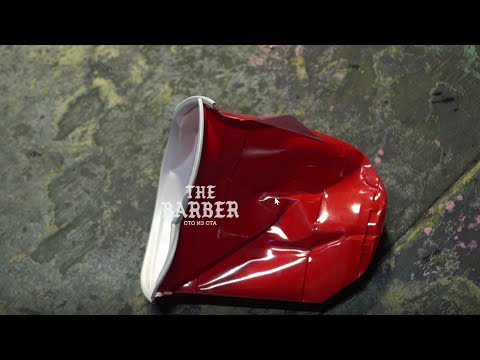 The Barber  - Сто Из Ста (Mood Video)