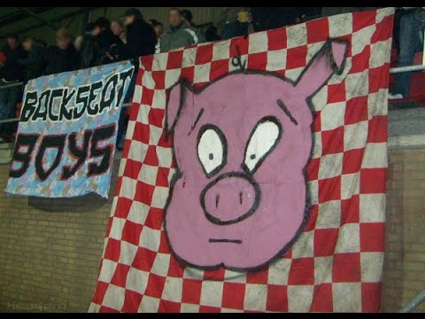 Helmond-MVV 2008-2009