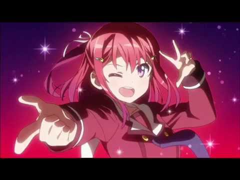 Inou-Battle wa Nichijou-kei no Naka de OVERLAPPERS Qverktett:||