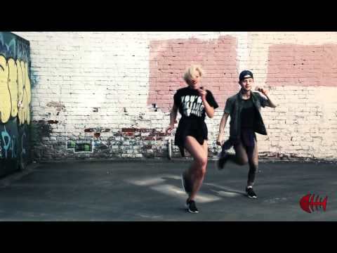Fun Dance Video | Penguins | Kygo – Stole The Show (feat. Parson James)