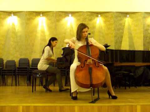 Vokalize-Rahmaninov-Aglaya