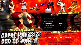 Download lagu Trying All Cheats in God Of War 1 PS2 Game mp3 Download lagu Trying All Cheats in God Of War 1 PS2 Game mp3