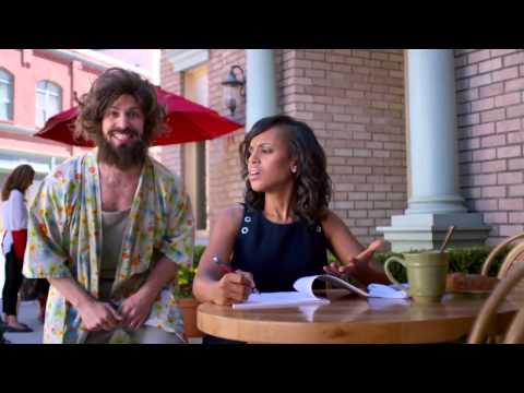 Andy samberg's Opening Film   The Emmys 2015