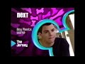 Disney Channel Next Bumper Boy Meets World To The Jersey