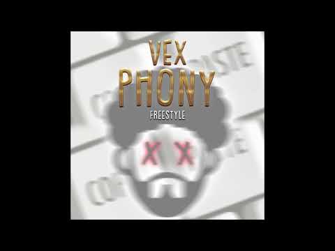 Vex - Phony (Freestyle) Diss Track
