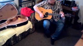 Ricky Skaggs-Let It Be You-Aaron Hall