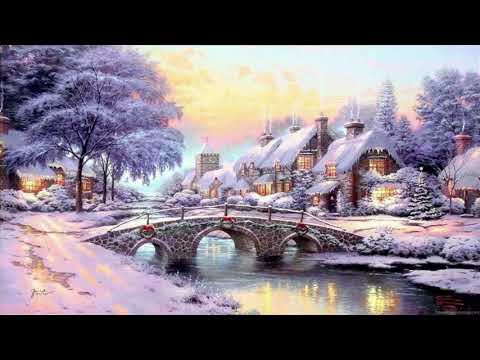 The Christmas Waltz video