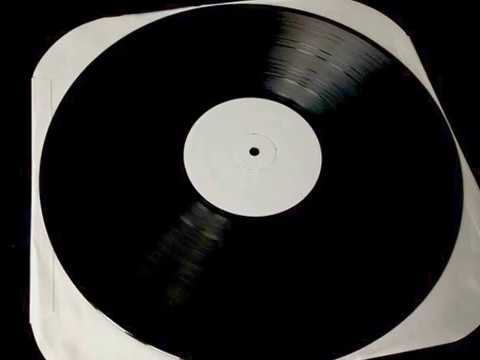 Mantegaza - Feel Love (rare limited vinyl)