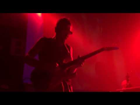 GBOA Full Live Set The Brook Southampton- Electric Banana Tour 2016