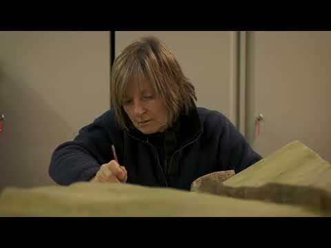 The Model Railway at the Museum of Making