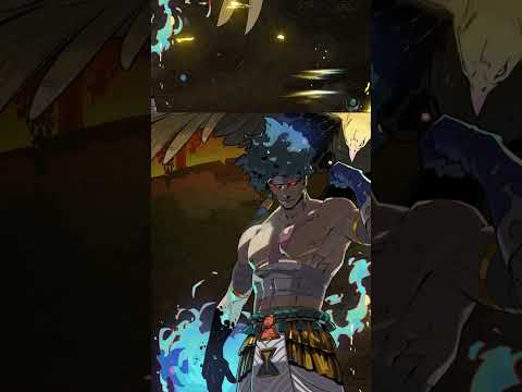 Prometheus and Mel's Way of Bonding | Hades 2