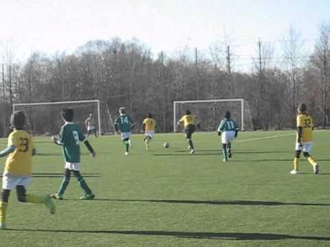 Lunds BK vs Lunds FF - fail