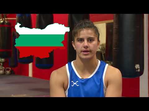 #inspo Boxing Wahine Toa