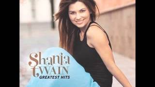 Shania Twain - Rock this country