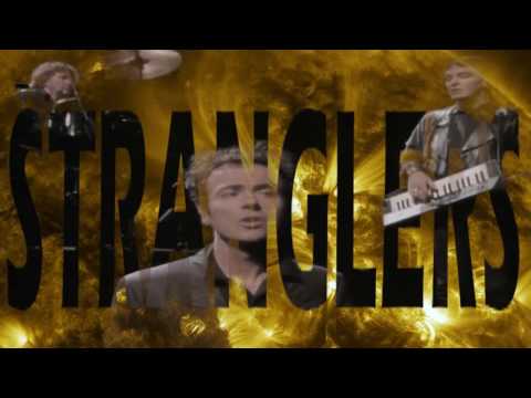 The Stranglers - Always the Sun (zhd extended helios mix)